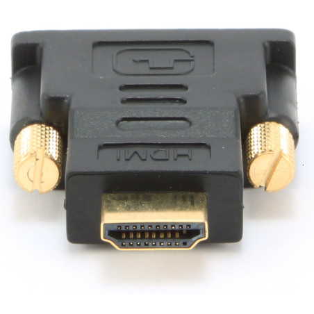 Adaptateur GEMBIRD HDMI vers DVI - photo 7