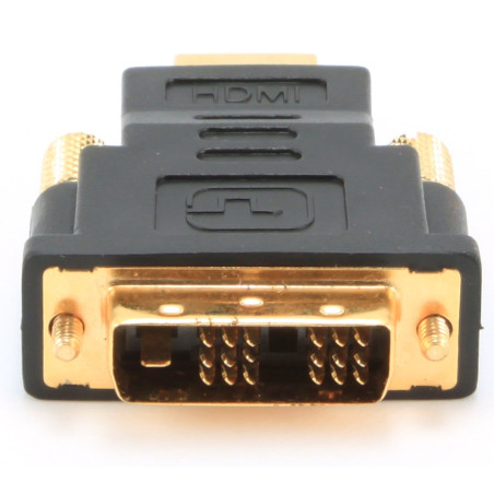 Adaptateur GEMBIRD HDMI vers DVI - photo 8