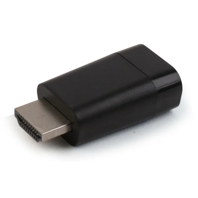 Adaptateur Gembird Port HDMI vers VGA
