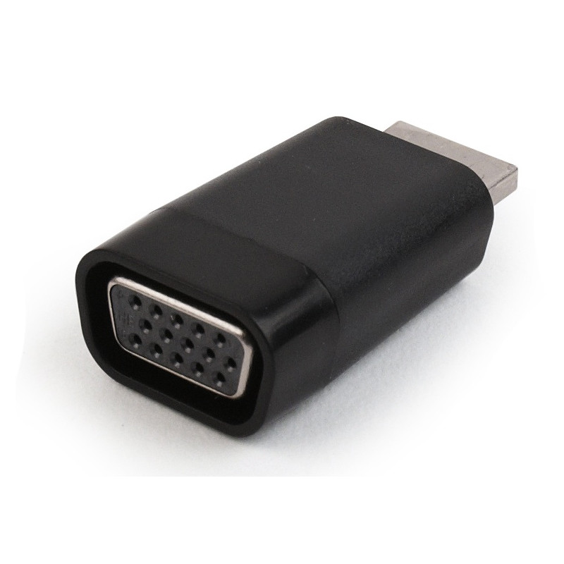 Adaptateur Gembird Port HDMI vers VGA