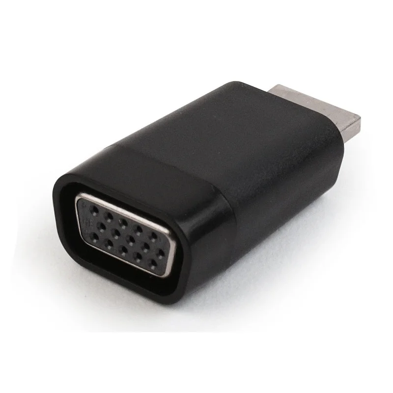 Adaptateur Gembird Port HDMI vers VGA