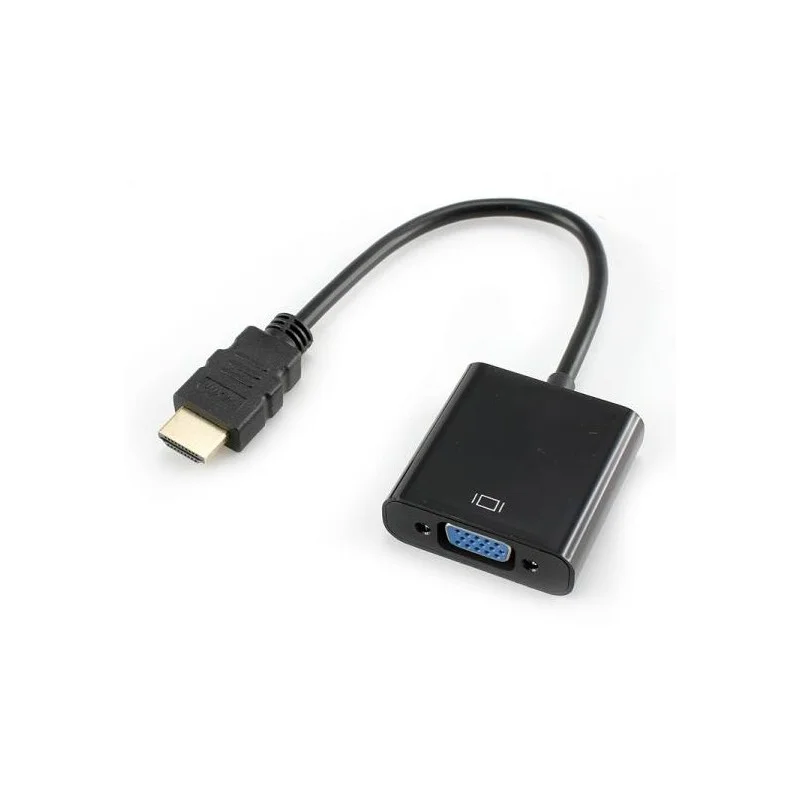 Adaptateur SBOX HDMI vers VGA - photo 1