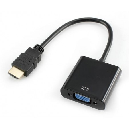 Adaptateur SBOX HDMI vers VGA - photo 3