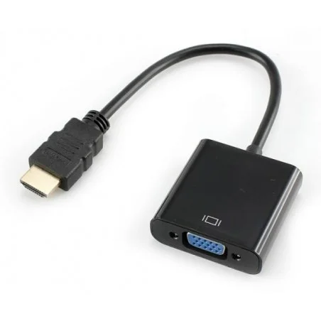 Adaptateur SBOX HDMI vers VGA - photo 3