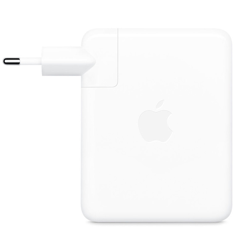 Adaptateur secteur USB-C Apple / 140 W / Blanc