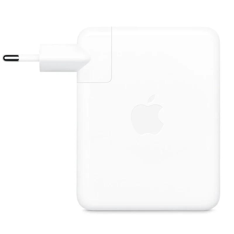 Adaptateur secteur USB-C Apple / 140 W / Blanc