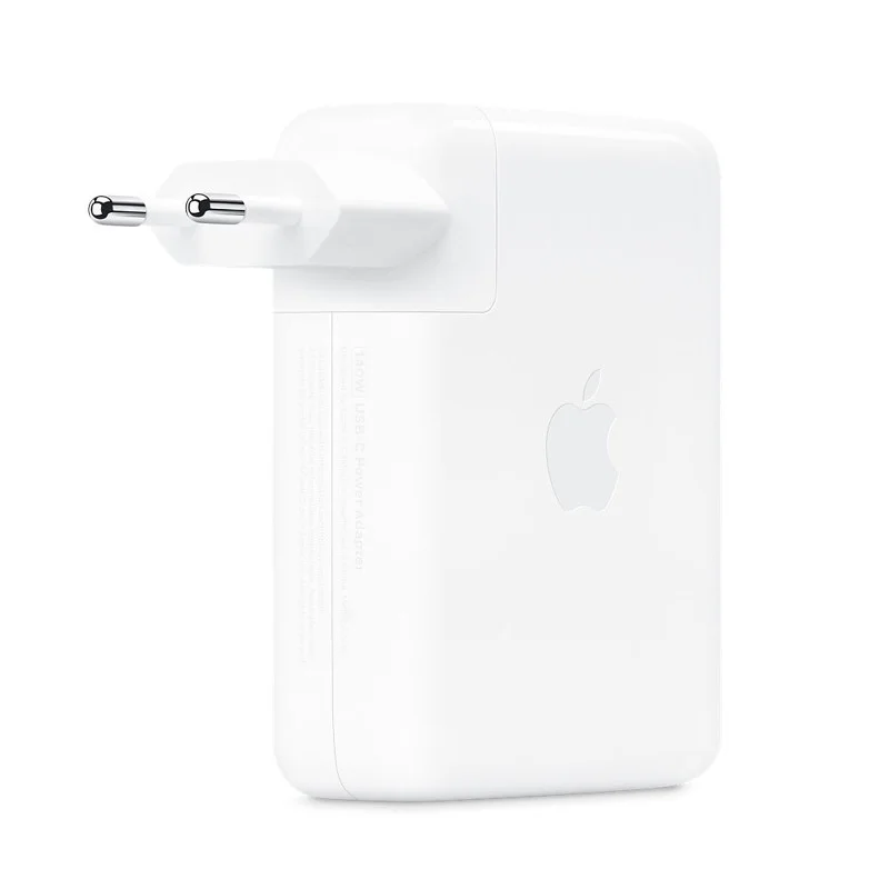 Adaptateur secteur USB-C Apple / 140 W / Blanc