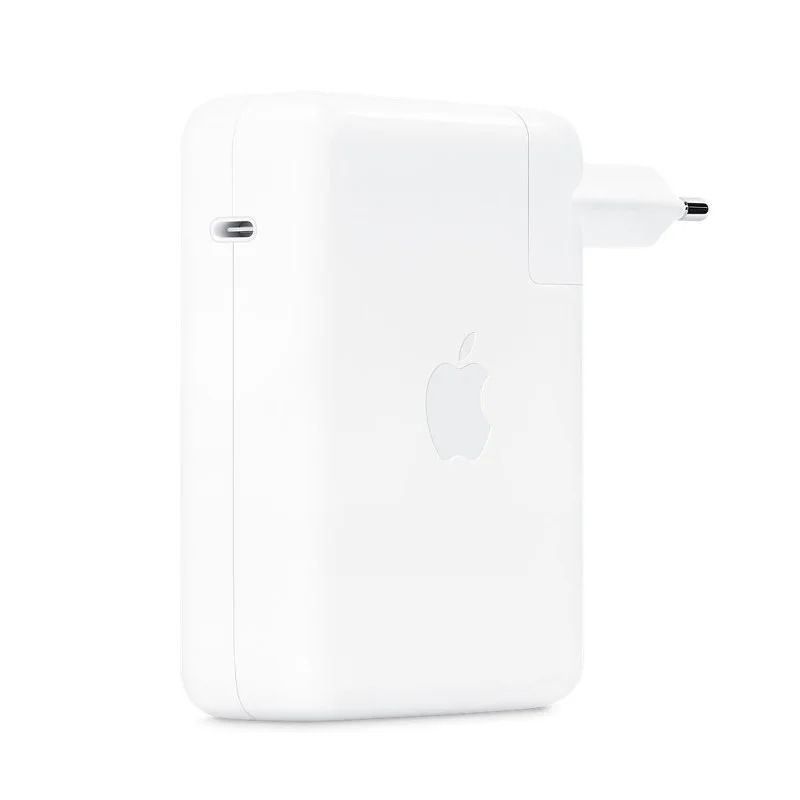 Adaptateur secteur USB-C Apple / 140 W / Blanc