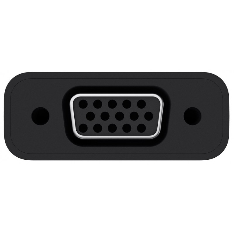 Adaptateur USB-C vers VGA Belkin - photo 2