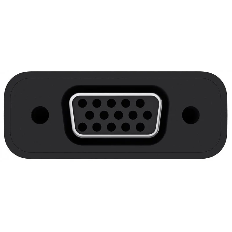 Adaptateur USB-C vers VGA Belkin - photo 2
