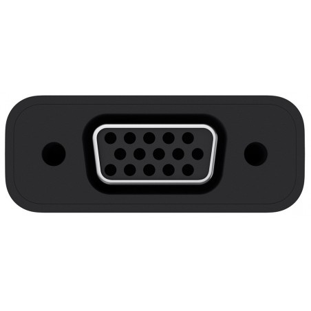 Adaptateur USB-C vers VGA Belkin - photo 5