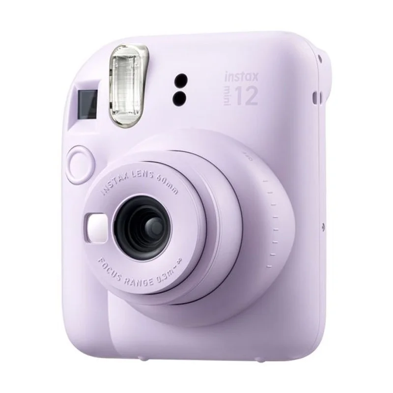Appareil photo Fujifilm INSTAX Mini 12 Rose