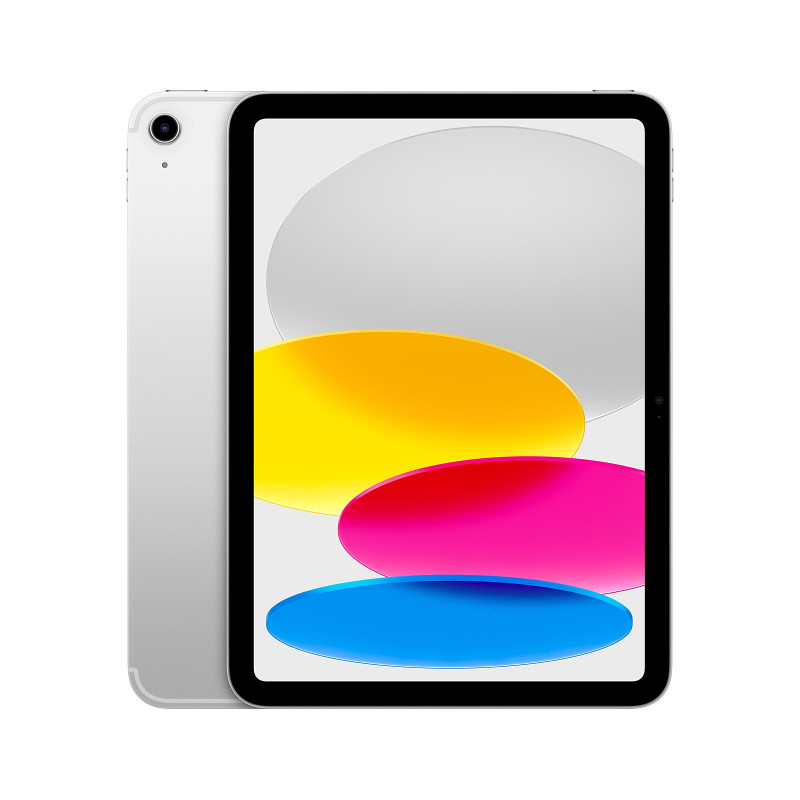 Apple iPad 2025 11" / 128 Go / Wi-Fi / Argent