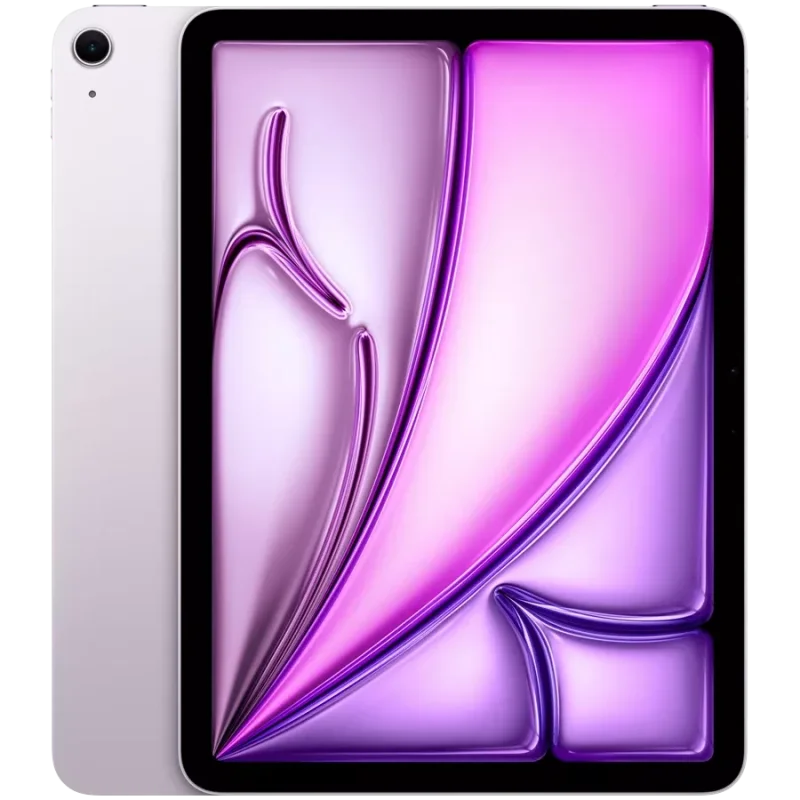Apple iPad Air 13" / 8 Go / 128 Go / Wi-Fi / Violet