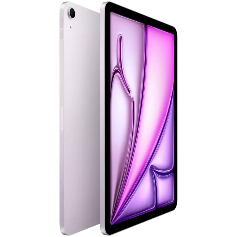 Apple iPad Air 2025 11" / 8 Go / 128 Go / Wi-Fi / Violet
