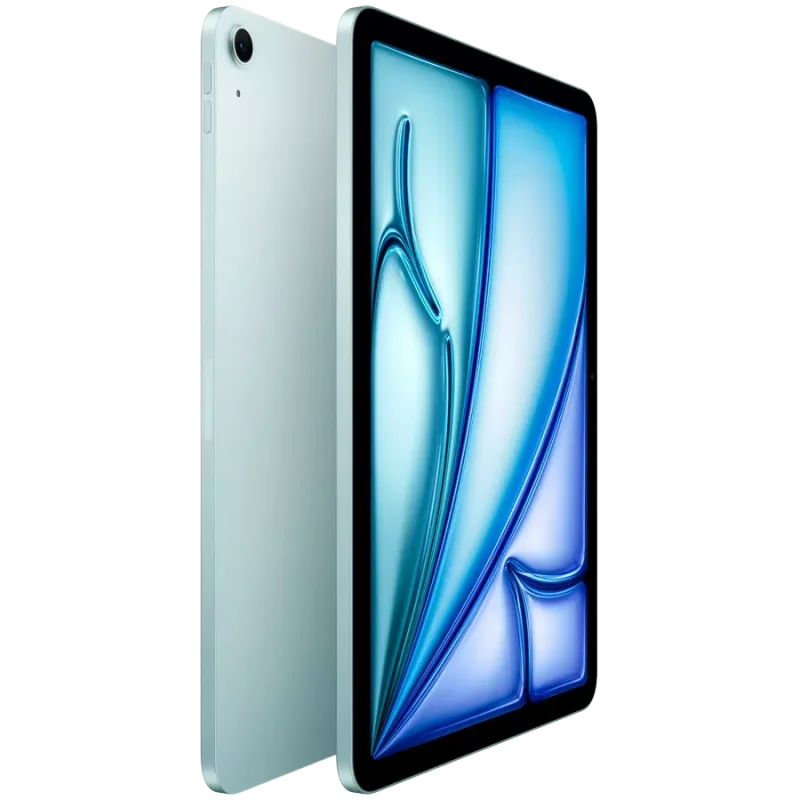 Apple iPad Air 13" / 8 Go / 128 Go / Wi-Fi / Bleu