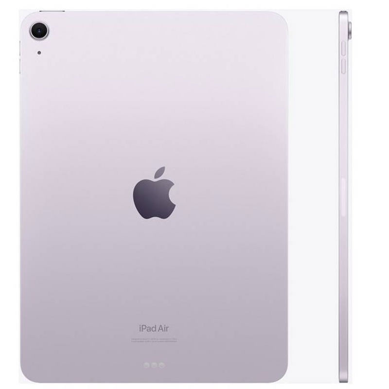 Apple iPad Air 2025 11" / 8 Go / 256 Go / Wi-Fi / Violet