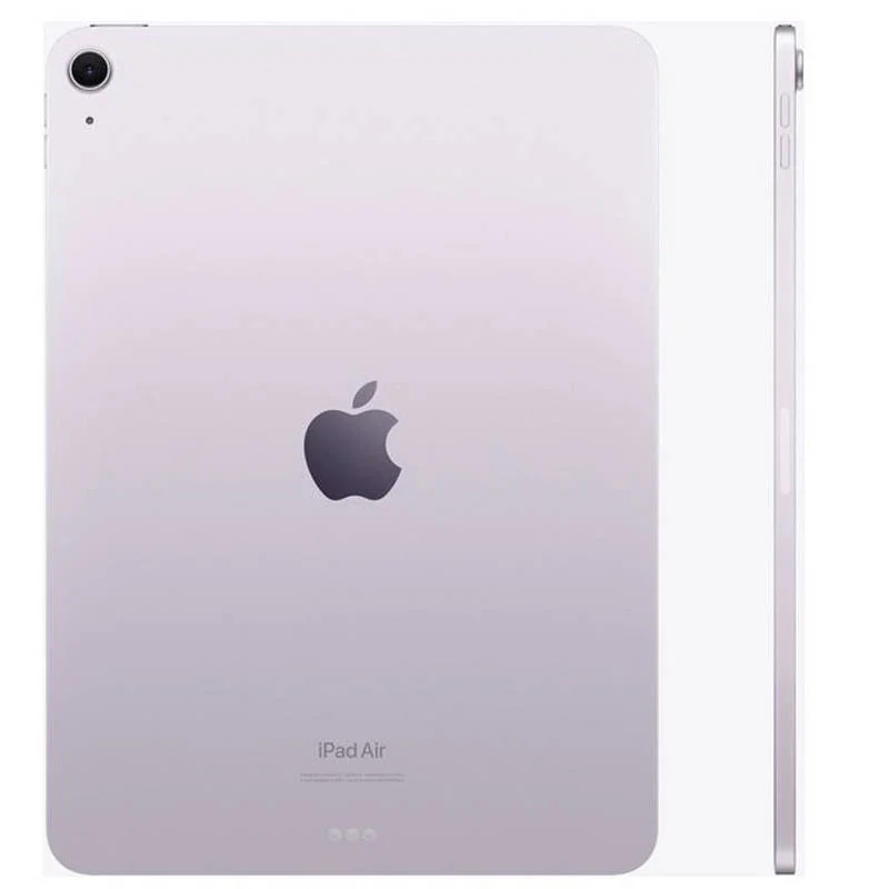 Apple iPad Air 2025 11" / 8 Go / 256 Go / Wi-Fi / Violet