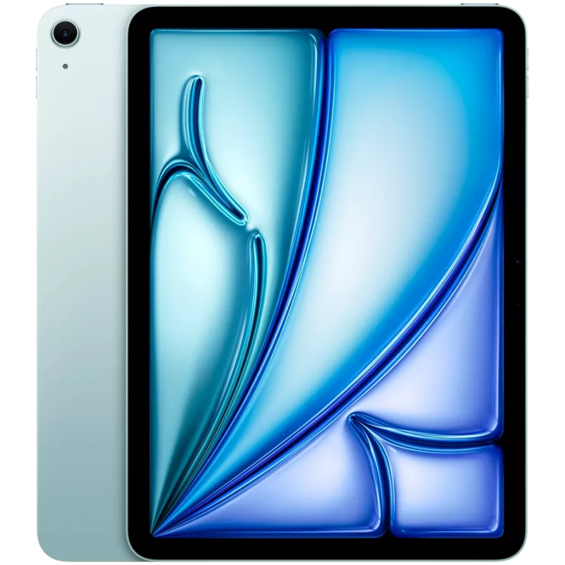 Apple iPad Air 2025 11" / 8 Go / 128 Go / Wi-Fi / Bleu - Apple - photo 1