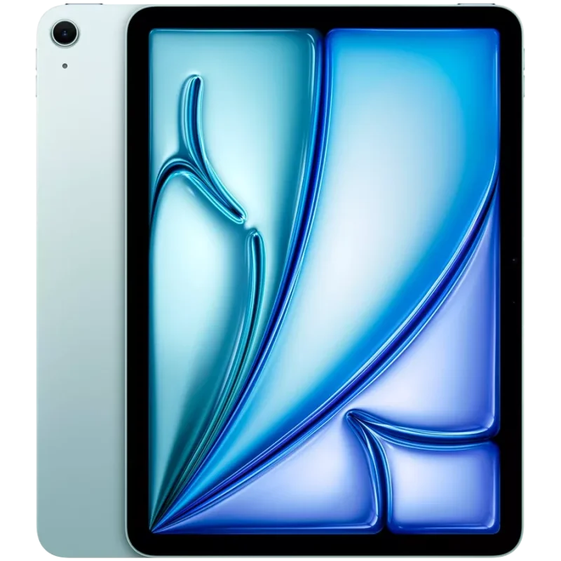 Apple iPad Air 2025 11" / 8 Go / 128 Go / Wi-Fi / Bleu