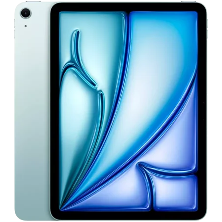 Apple iPad Air 2025 11" / 8 Go / 128 Go / Wi-Fi / Bleu - Apple - photo 5