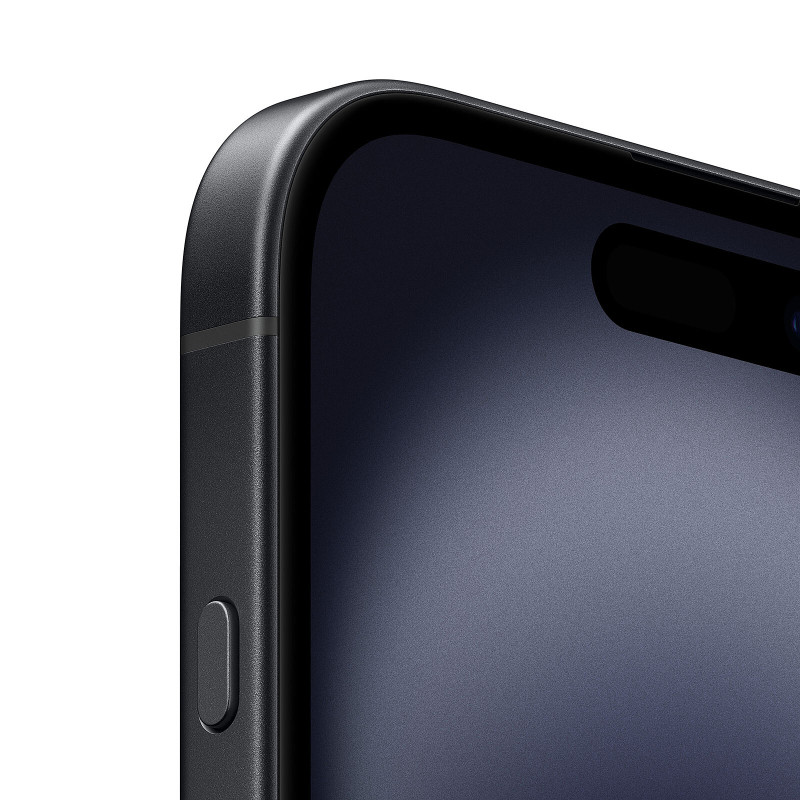 Apple iPhone 16 128 Go 5G / Vert - variant MYE73QN/A - photo 2