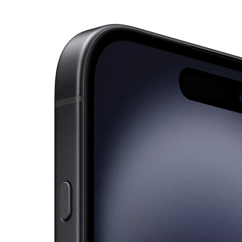 Apple iPhone 16 128 Go 5G / Vert - variant MYE73QN/A - photo 2