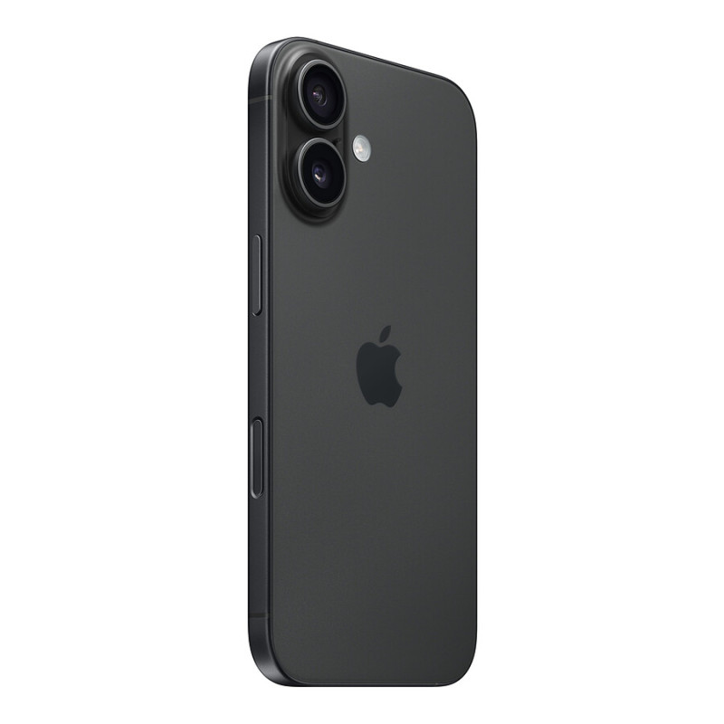 Apple iPhone 16 128 Go 5G / Vert - variant MYE73QN/A - photo 4