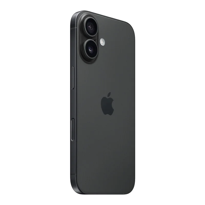 Apple iPhone 16 128 Go 5G / Vert - variant MYE73QN/A - photo 4