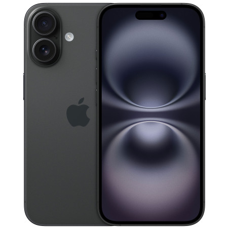 Apple iPhone 16 128 Go 5G / Vert - variant MYE73QN/A - photo 8
