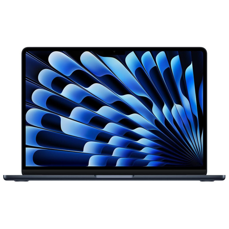 Apple MacBook Air M4 13" 2025 / 16 Go / 256 Go SSD / MIDNIGHT - Apple - photo 1