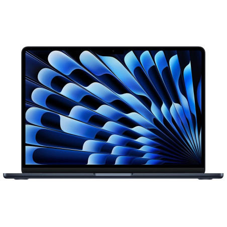 Apple MacBook Air M4 13" 2025 / 16 Go / 256 Go SSD / MIDNIGHT - Apple - photo 5