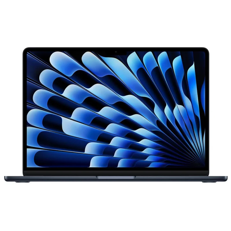 Apple MacBook Air M4 13" / 24 Go / 512 Go SSD / Midnight - Apple - photo 1