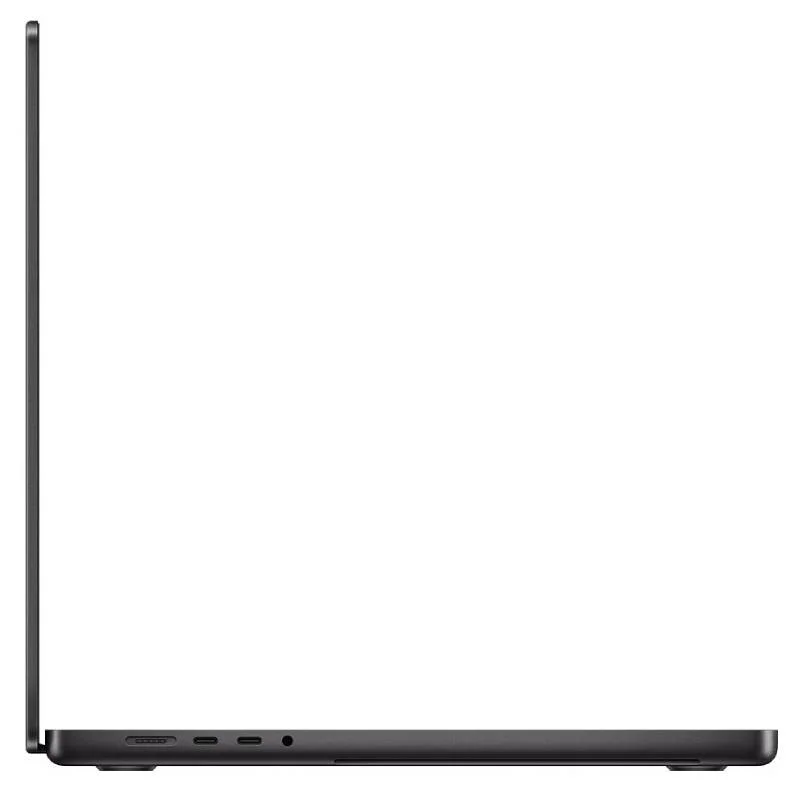 APPLE MacBook Pro M5 / 16 Go / 1 To / Noir Sidéral