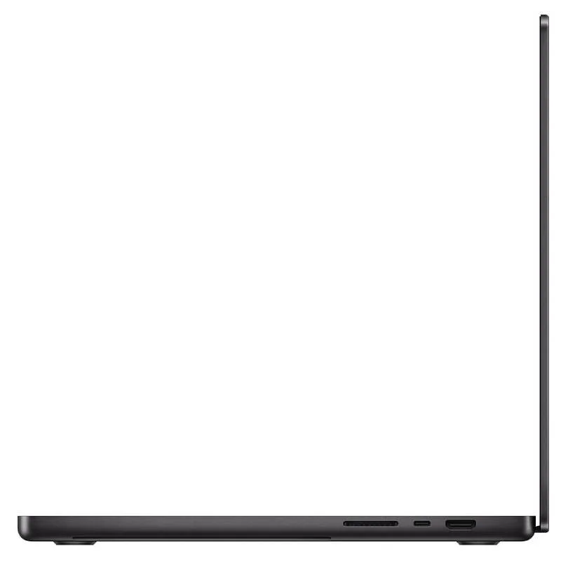 APPLE MacBook Pro M5 / 16 Go / 1 To / Noir Sidéral