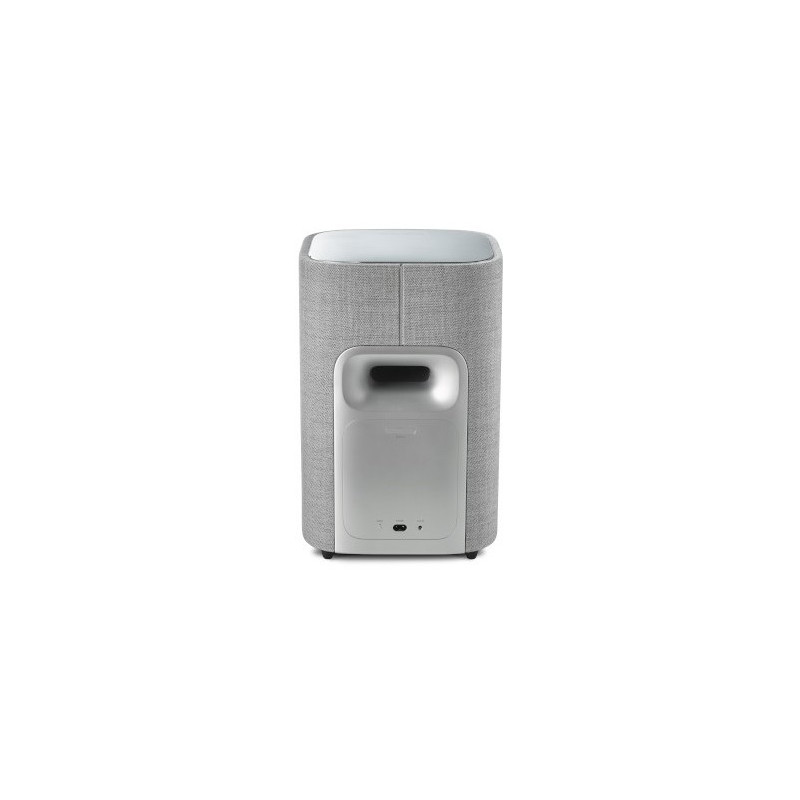 Barre de son Harman Kardon Citation Multi Beam 700 Compact avec Citation Sans Fil Subwoofer Deep Bas