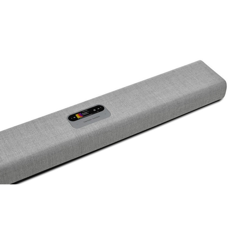 Barre de son Harman Kardon Citation Multi Beam 700 Compact avec Citation Sans Fil Subwoofer Deep Bas