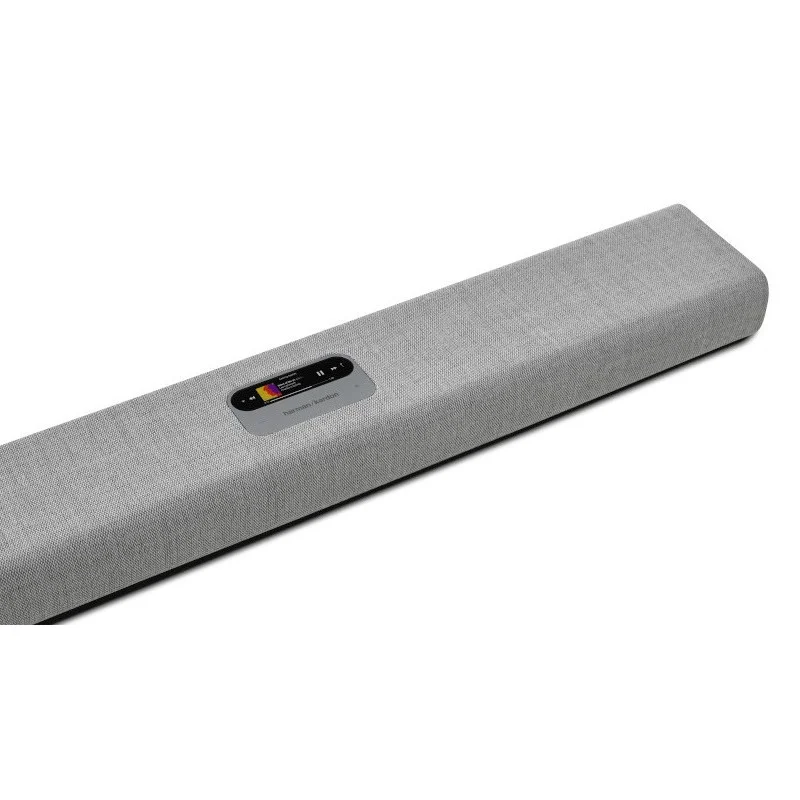 Barre de son Harman Kardon Citation Multi Beam 700 Compact avec Citation Sans Fil Subwoofer Deep Bas