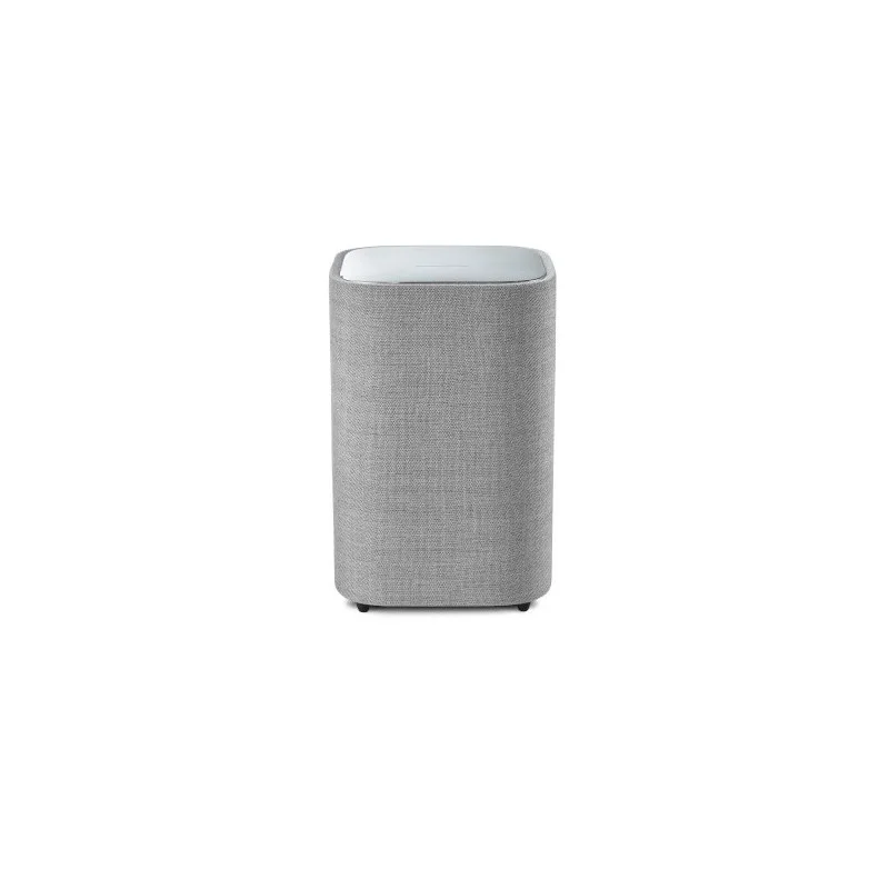 Barre de son Harman Kardon Citation Multi Beam 700 Compact avec Citation Sans Fil Subwoofer Deep Bass / Gris
