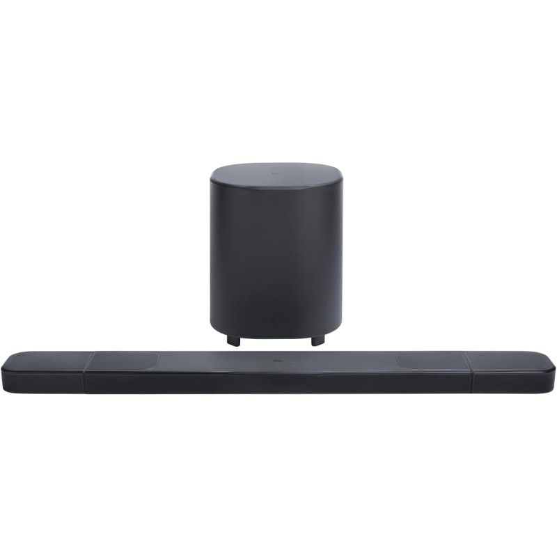 BARRE DE SON JBL BAR 1000 MK2 960W