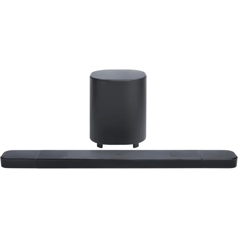 BARRE DE SON JBL BAR 1000 MK2 960W