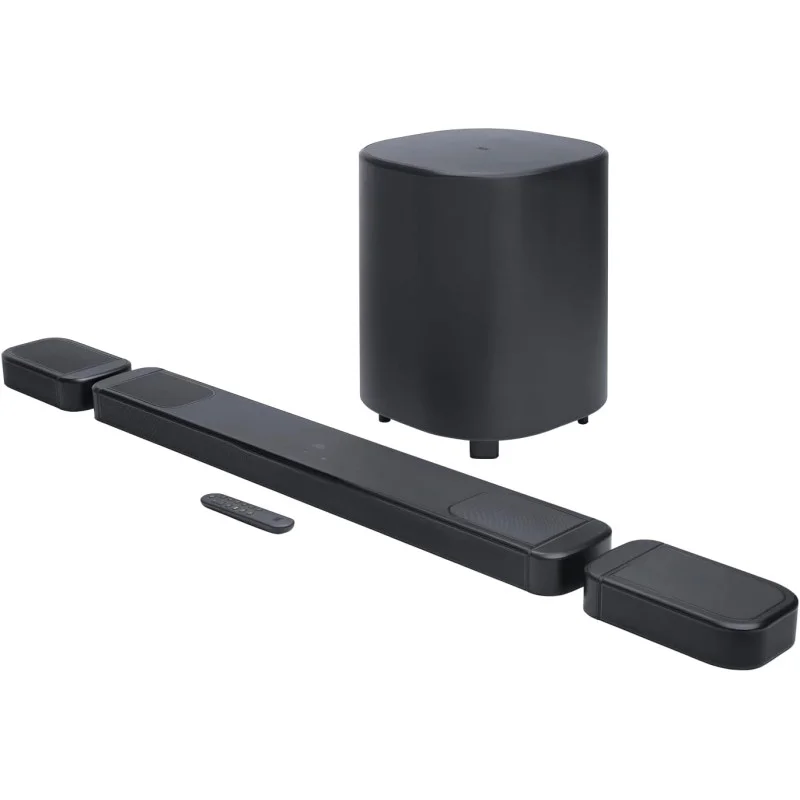 BARRE DE SON JBL BAR 1000 MK2 960W