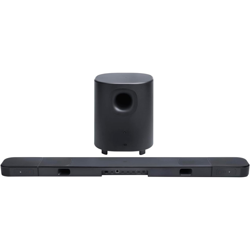 BARRE DE SON JBL BAR 1000 MK2 960W