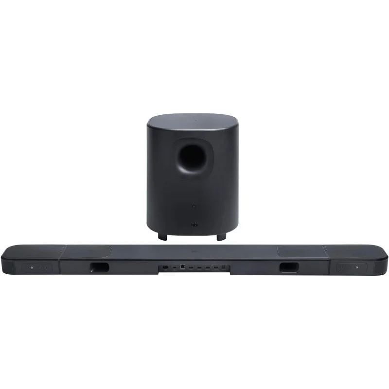 BARRE DE SON JBL BAR 1000 MK2 960W