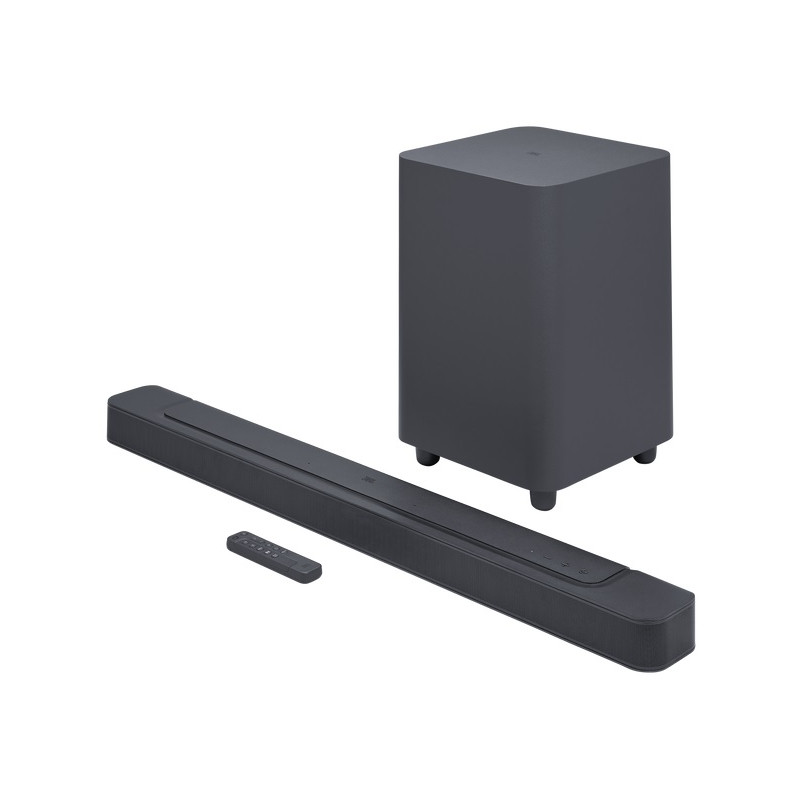Barre de son JBL BAR 500 PRO - photo 1