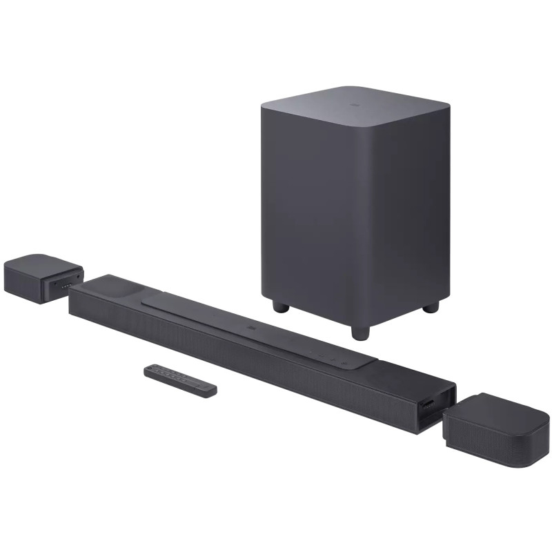 Barre de son JBL BAR 800 PRO - photo 1