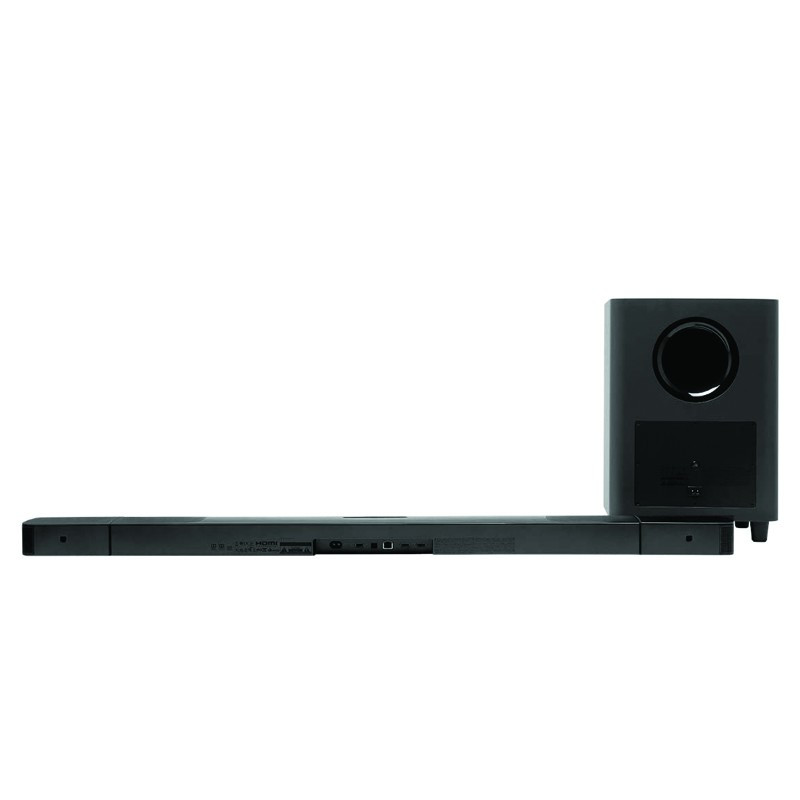 Barre de son JBL Bar 9.1 Sans Fil True Surround avec Dolby Atmos