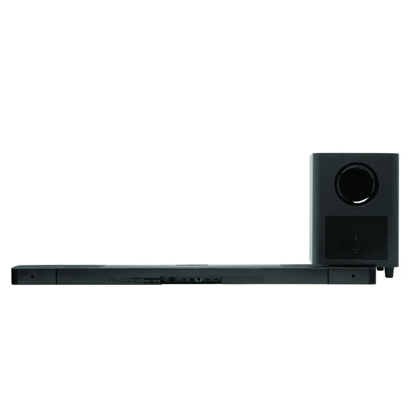Barre de son JBL Bar 9.1 Sans Fil True Surround avec Dolby Atmos