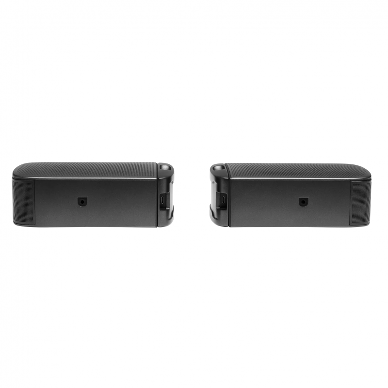 Barre de son JBL Bar 9.1 Sans Fil True Surround avec Dolby Atmos