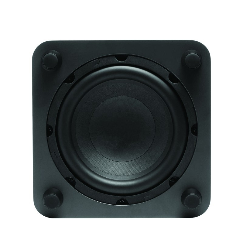 Barre de son JBL Bar 9.1 Sans Fil True Surround avec Dolby Atmos